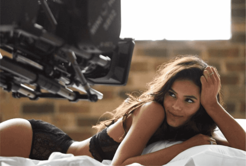 Bruna Marquezine e Neymar fizeram campanha caliente (Foto Giampaolo Sgura) Bruna Marquezine e Neymar fizeram campanha caliente (Foto Giampaolo Sgura)