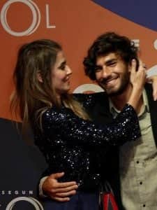 Deborah Secco e marido participam de lançamento de novela Imagem: Marcos Ferreira/Brazil News Deborah Secco e marido participam de lançamento de novela Imagem: Marcos Ferreira/Brazil News
