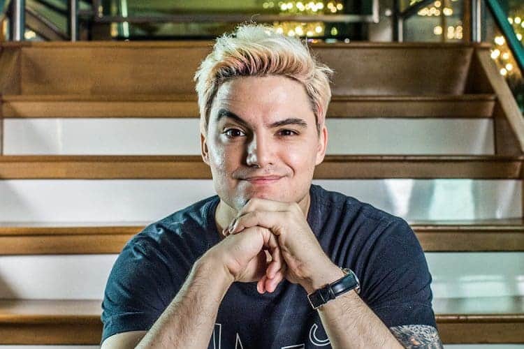 FELIPE NETO FELIPE NETO