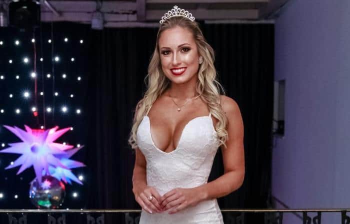 Jéssica do BBB18 (Reprodução/Instagram) Jéssica do BBB18 (Reprodução/Instagram)