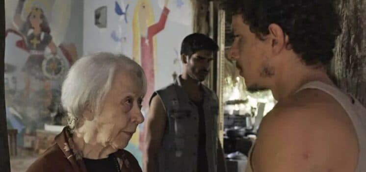 O Outro Lado do Paraíso: Mercedes impedirá que Zé Victor mate Xodó