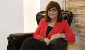 Gloria Perez ganhou cargo importante na Globo. (Foto: Divulgação) Gloria Perez ganhou cargo importante na Globo. (Foto: Divulgação)