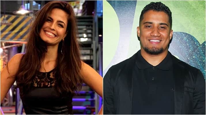 Emanuelle Araújo e Kondzilla rejeitam convite da Record para o Canta Comigo. (Foto: Montagem/Divulgação) Emanuelle Araújo e Kondzilla rejeitam convite da Record para o Canta Comigo. (Foto: Montagem/Divulgação)