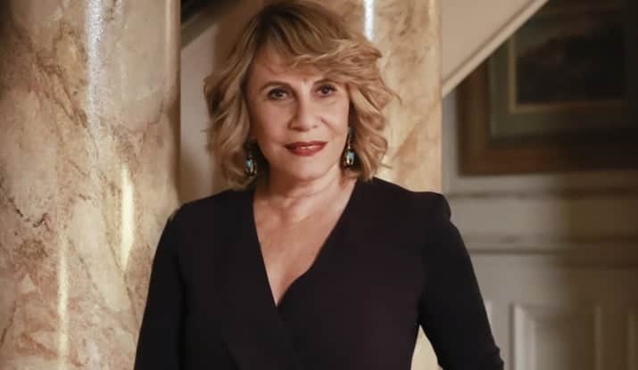 Renata Sorrah não deve ficar com papel de personagem trans em O Sétimo Guardião. (Foto: Divulgação) Renata Sorrah não deve ficar com papel de personagem trans em O Sétimo Guardião. (Foto: Divulgação)