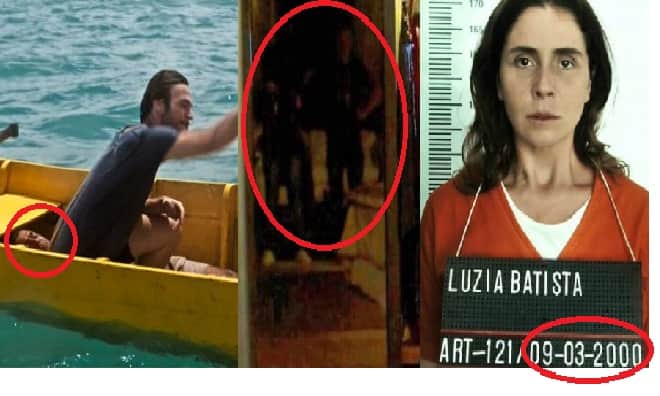 Três erros bizarros de Segundo Sol (Foto: Reprodução) Três erros bizarros de Segundo Sol (Foto: Reprodução)