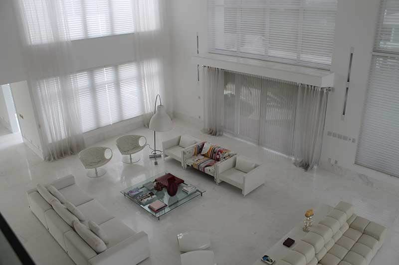 Casa de Ana Hickmann (Foto: Reprodução) Casa de Ana Hickmann (Foto: Reprodução)
