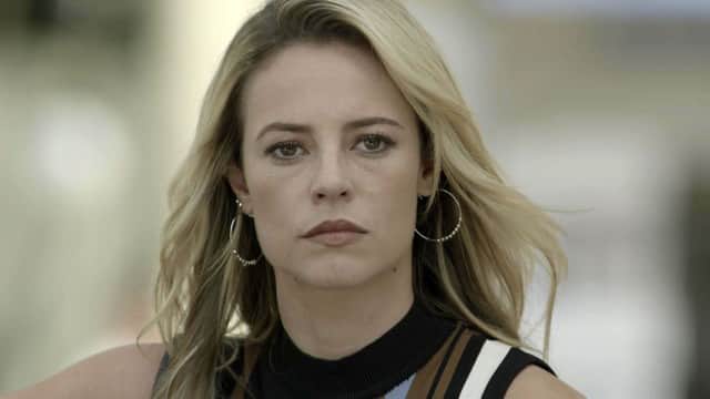 Paolla Oliveira na Globo (Foto: Reprodução) Paolla Oliveira na Globo (Foto: Reprodução)
