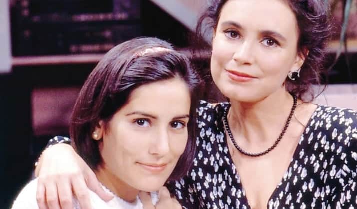 Vale Tudo deve ser reprisada na Globo no lugar de O Clone (Foto: Divulgação) Vale Tudo deve ser reprisada na Globo no lugar de O Clone (Foto: Divulgação)