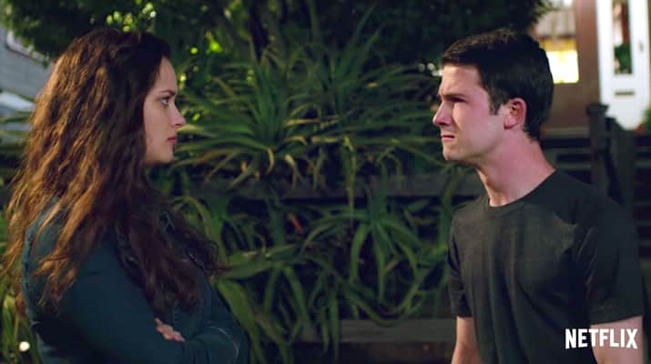 Netflix renovou 13 Reasons Why para a terceira temporada. (Foto: Reprodução) Netflix renovou 13 Reasons Why para a terceira temporada. (Foto: Reprodução)