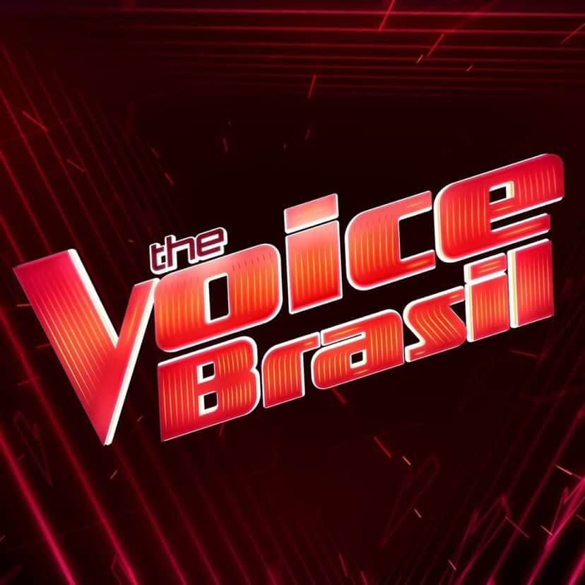 The Voice Brasil (Foto: Reprodução) The Voice Brasil (Foto: Reprodução)