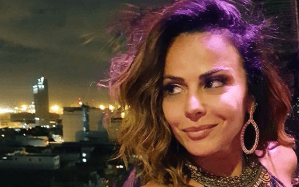 Viviane Araújo (Foto: Reprodução/Instagram) Viviane Araújo (Foto: Reprodução/Instagram)