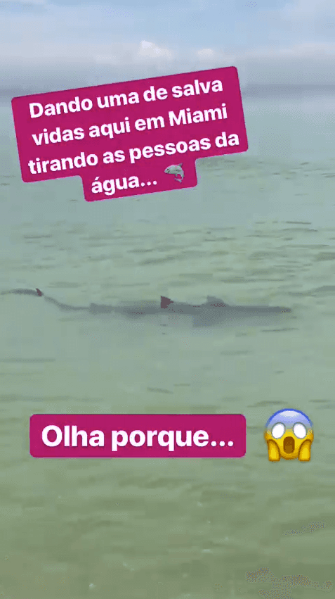 Publicação de Rodrigo Faro (Foto: Reprodução/ Instagram) Publicação de Rodrigo Faro (Foto: Reprodução/ Instagram)