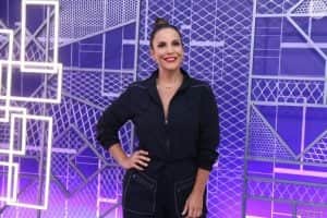 A cantora Ivete Sangalo (Foto: Divulgação/AgNews) A cantora Ivete Sangalo (Foto: Divulgação/AgNews)