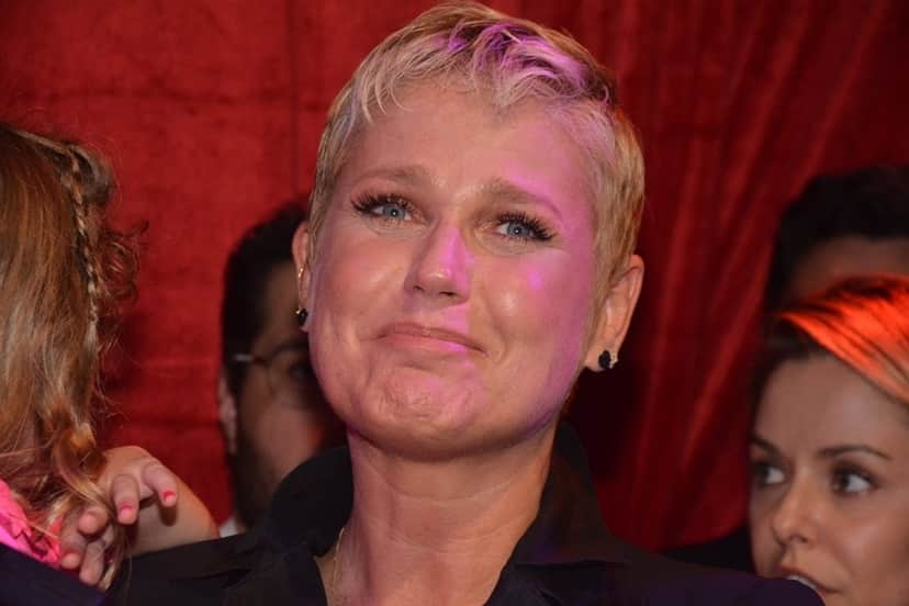 Xuxa (Foto: Divulgação) Xuxa (Foto: Divulgação)