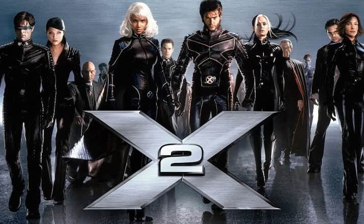 X Men (Foto: Reprodução) X Men (Foto: Reprodução)