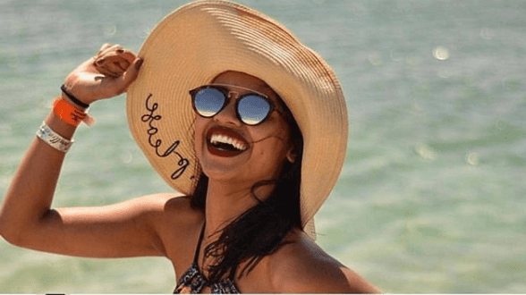 Gleici Damasceno foi a vencedora do BBB18 (Foto: Reprodução/Instagram) Gleici Damasceno foi a vencedora do BBB18 (Foto: Reprodução/Instagram)