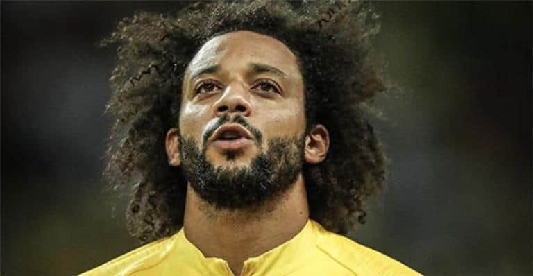 Marcelo (Foto: Reprodução/Instagram) Marcelo (Foto: Reprodução/Instagram)