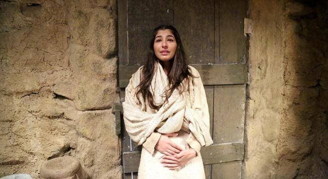 Record lança clipe da música Maria, trilha sonora de Jesus; veja