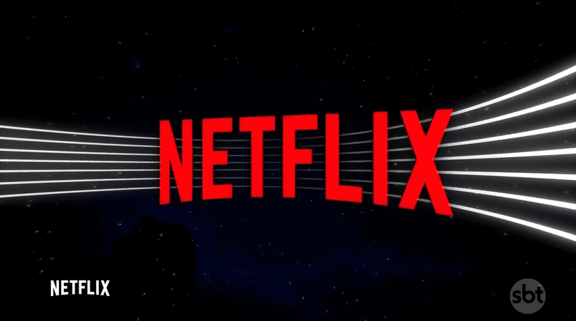 Netflix (Foto: Reprodução) Netflix (Foto: Reprodução)