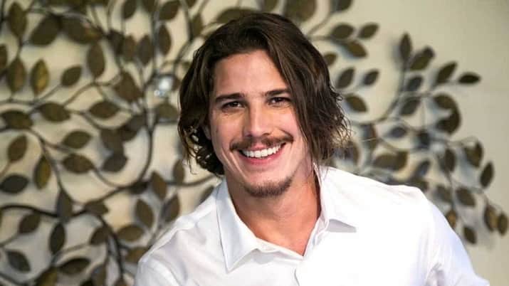 Rômulo Arantes Neto integra elenco de Espelho da Vida. (Foto: Divulgação) Rômulo Arantes Neto integra elenco de Espelho da Vida. (Foto: Divulgação)