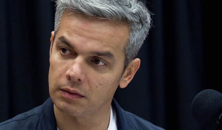 Otaviano Costa pode comandar novo programa na Globo. (Foto: Divulgação) Otaviano Costa pode comandar novo programa na Globo. (Foto: Divulgação)