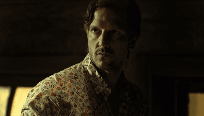 Remy (Vladimir Brichta) em cena de Segundo Sol (Foto: Reprodução/Globo) Remy (Vladimir Brichta) em cena de Segundo Sol (Foto: Reprodução/Globo)