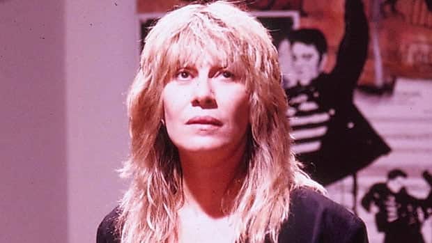 Renata Sorrah como a Heleninha Roitman em Vale Tudo (Foto: Reprodução) Renata Sorrah como a Heleninha Roitman em Vale Tudo (Foto: Reprodução)