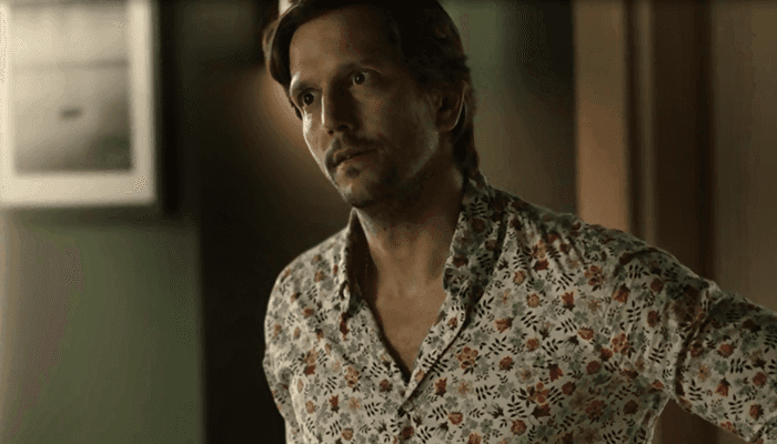 Remy (Vladimir Brichta) em cena de Segundo Sol (Foto: Reprodução/Globo) Remy (Vladimir Brichta) em cena de Segundo Sol (Foto: Reprodução/Globo)