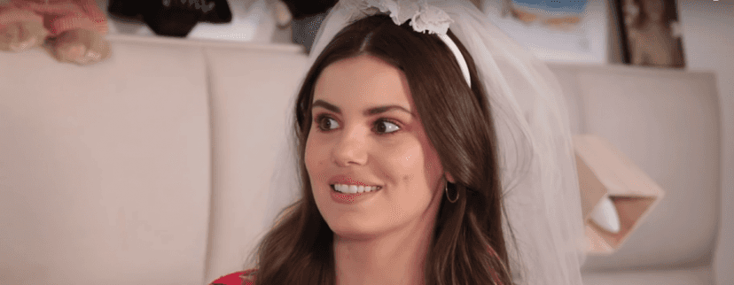 Camila Queiroz (Foto: Divulgação) Camila Queiroz (Foto: Divulgação)