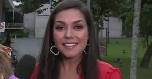 Thais Fersoza está afastada da TV desde 2016 (Foto: Reprodução) Thais Fersoza está afastada da TV desde 2016 (Foto: Reprodução)