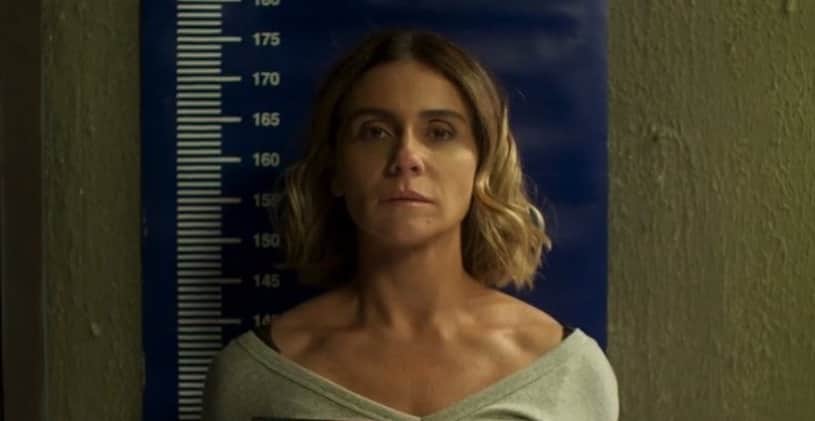 Luzia (Giovanna Antonelli) em cena de Segundo Sol (Foto: Reprodução/Globo) Luzia (Giovanna Antonelli) em cena de Segundo Sol (Foto: Reprodução/Globo)