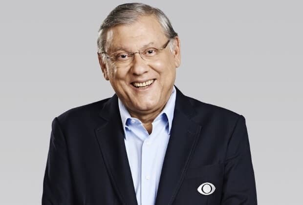 Milton Neves (Foto: Reprodução) Milton Neves (Foto: Reprodução)
