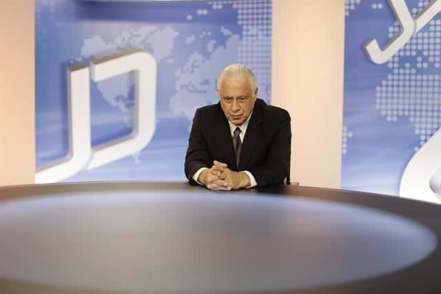 Antonio Fagundes (Cacá Viana) no filme Contra a Parede (Foto: Globo/Divulgação) Antonio Fagundes (Cacá Viana) no filme Contra a Parede (Foto: Globo/Divulgação)