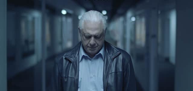 Antonio Fagundes (Cacá Viana) no filme Contra a Parede (Foto: Globo/Divulgação) Antonio Fagundes (Cacá Viana) no filme Contra a Parede (Foto: Globo/Divulgação)