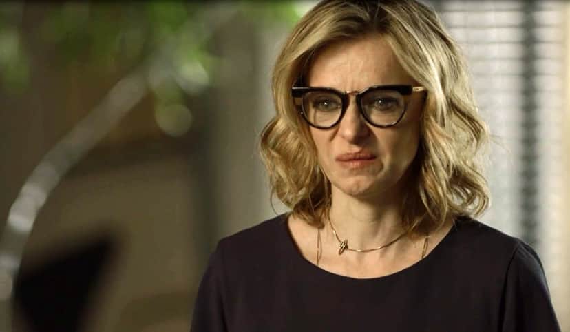 Karen deixará emprego em Segundo Sol (Foto: Reprodução) Karen deixará emprego em Segundo Sol (Foto: Reprodução)
