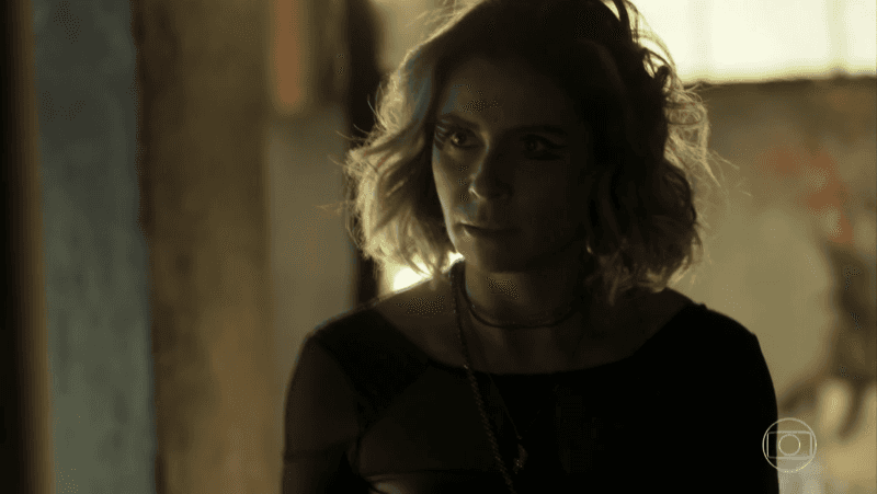 Luzia (Giovanna Antonelli) em cena de Segundo Sol (Foto: Reprodução/Globo) Luzia (Giovanna Antonelli) em cena de Segundo Sol (Foto: Reprodução/Globo)