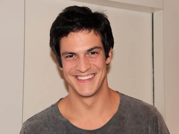 Mateus Solano (Foto: Divulgação) Mateus Solano (Foto: Divulgação)
