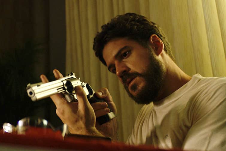 Marco Pigossi (Foto: Divulgação) Marco Pigossi (Foto: Divulgação)