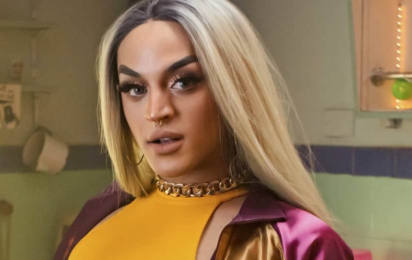 Pabllo Vittar (Foto: Divulgação) Pabllo Vittar (Foto: Divulgação)