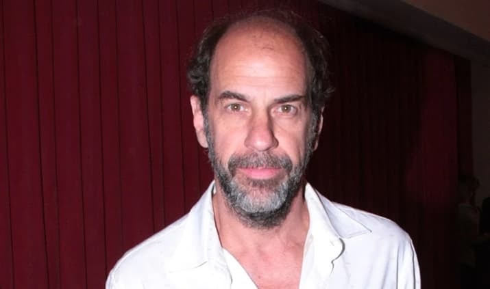 Roberto Bomtempo integra atualmente a equipe de diretores da novela Jesus. (Foto: Reprodução) Roberto Bomtempo integra atualmente a equipe de diretores da novela Jesus. (Foto: Reprodução)