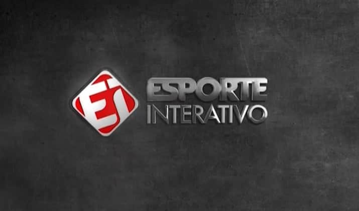 Esporte Interativo (Foto: Reprodução) Esporte Interativo (Foto: Reprodução)