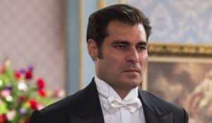 Thiago Lacerda em cena de Orgulho e Paixão. (Foto: Divulgação) globo Thiago Lacerda em cena de Orgulho e Paixão. (Foto: Divulgação) globo