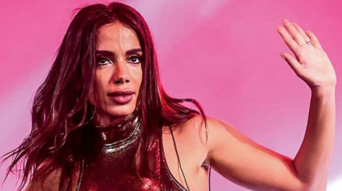 Anitta está livre, leve e solta (Foto: Roberto Filho / Brazil News) Anitta está livre, leve e solta (Foto: Roberto Filho / Brazil News)