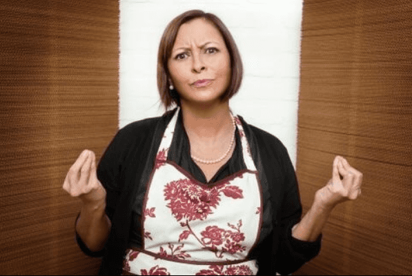Carla Pernambuco (Foto: Reprodução) Carla Pernambuco (Foto: Reprodução)