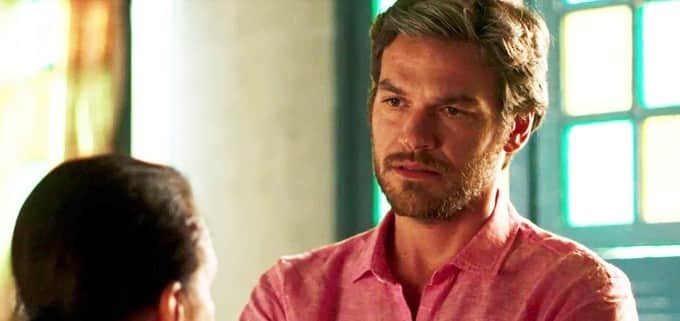 Beto em Segundo Sol (Foto: Divulgação) Beto em Segundo Sol (Foto: Divulgação)
