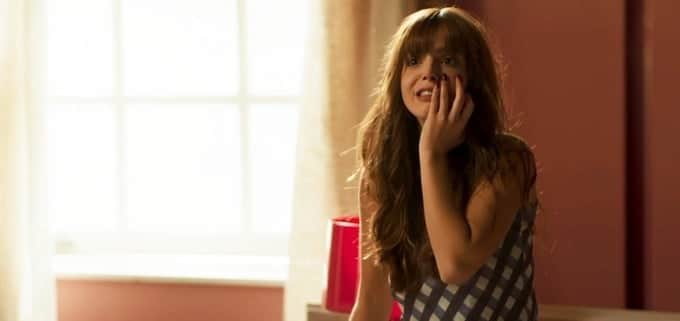 Rochelle em Segundo Sol (Foto: Divulgação) Rochelle em Segundo Sol (Foto: Divulgação)