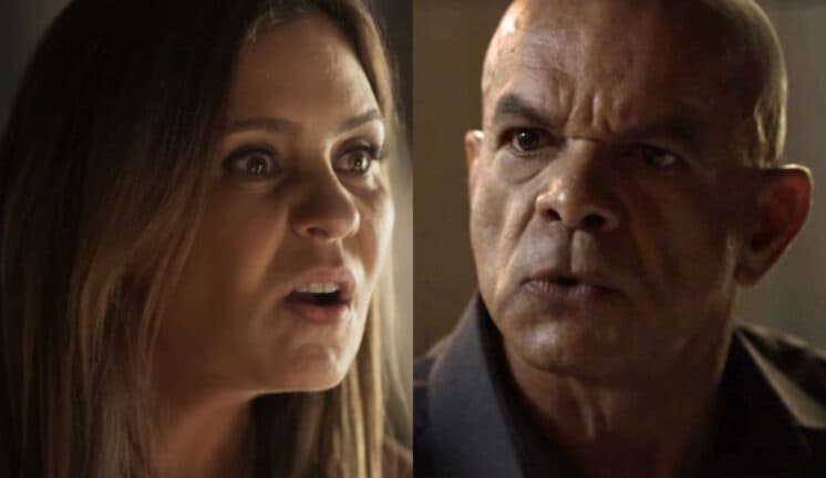 Segundo Sol: Galdino trai Laureta e revela todos os seus podres