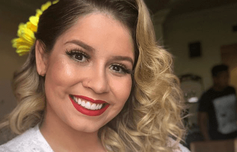 Marília Mendonça (Foto: Reprodução/Instagram) Marília Mendonça (Foto: Reprodução/Instagram)