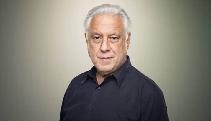 Antonio Fagundes estará na novela Bom Sucesso. (Foto: Divulgação) Antonio Fagundes estará na novela Bom Sucesso. (Foto: Divulgação)