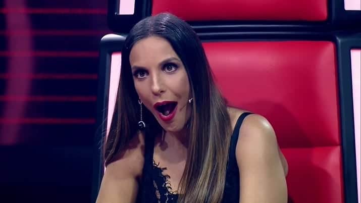 Ivete Sangalo participará do The Voice e do Prêmio Multishow no mesmo dia. (Foto: Reprodução) Ivete Sangalo participará do The Voice e do Prêmio Multishow no mesmo dia. (Foto: Reprodução)